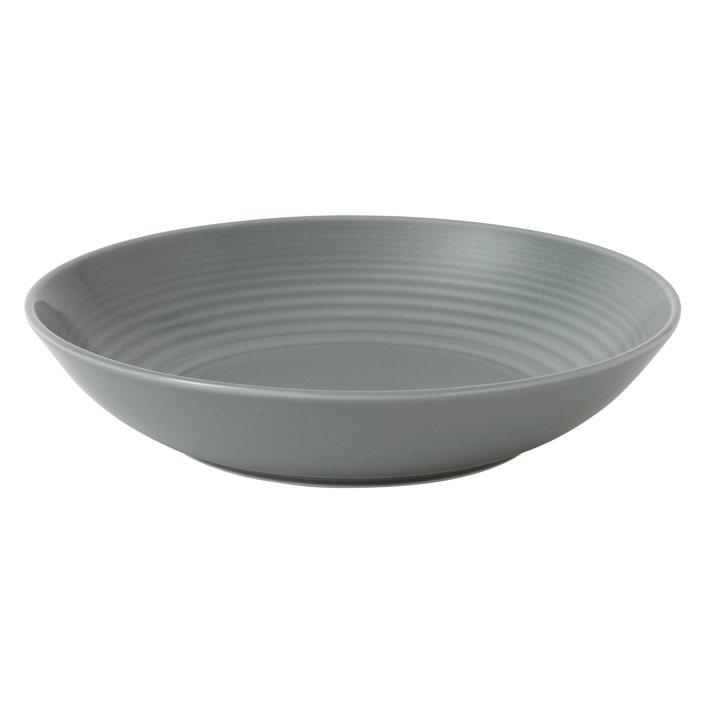 Royal Doulton Gordon Ramsay Schaal Maze Grey O 18 royal doulton kopen in de aanbieding