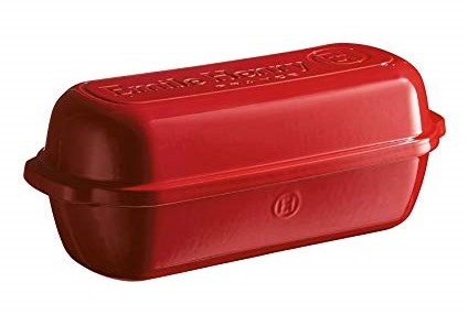 Emile Henry Broodbakvorm Specialised Tools O 39 Cm Grand Cru emile henry kopen in de aanbieding