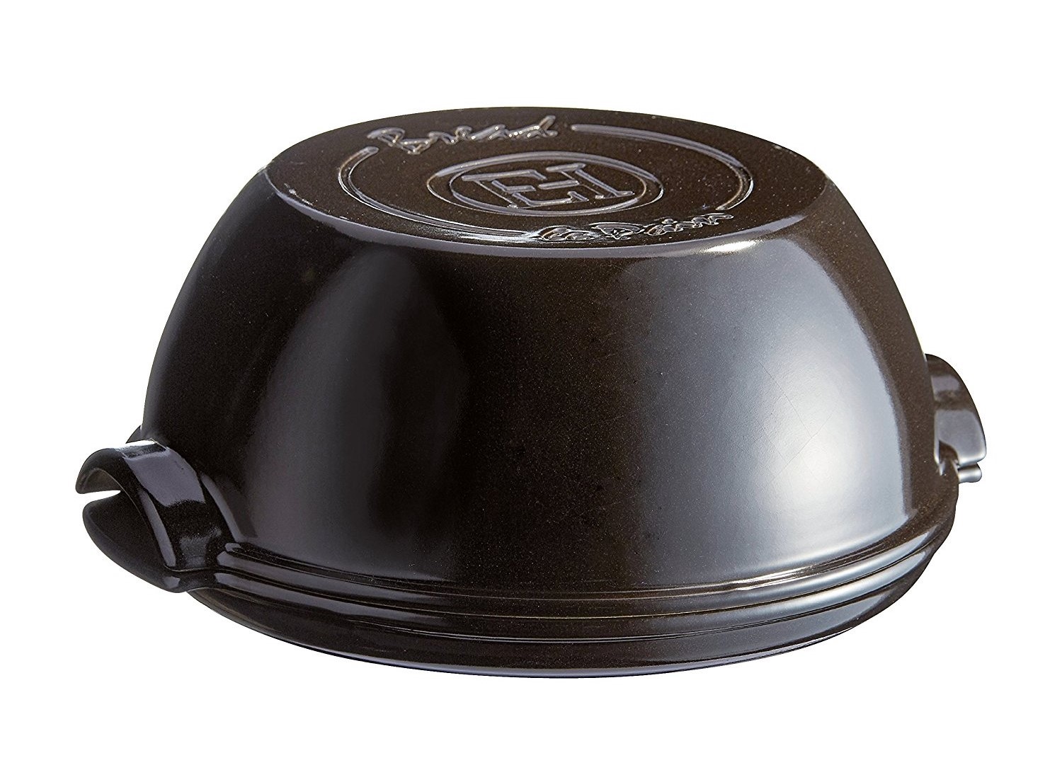 Emile Henry Broodbakvorm Ø 32 cm - Fusain Emile Henry Broodbakvorm Ø 32 cm - Fusain