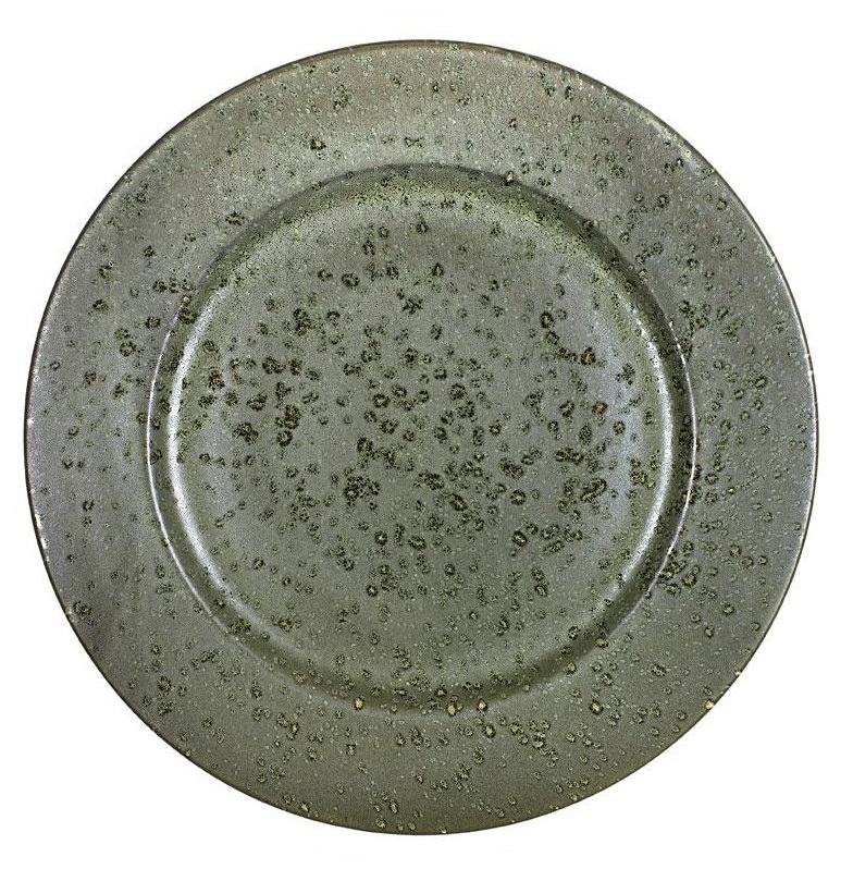 Bitz Onderbord O 30Cm Groen bitz kopen in de aanbieding