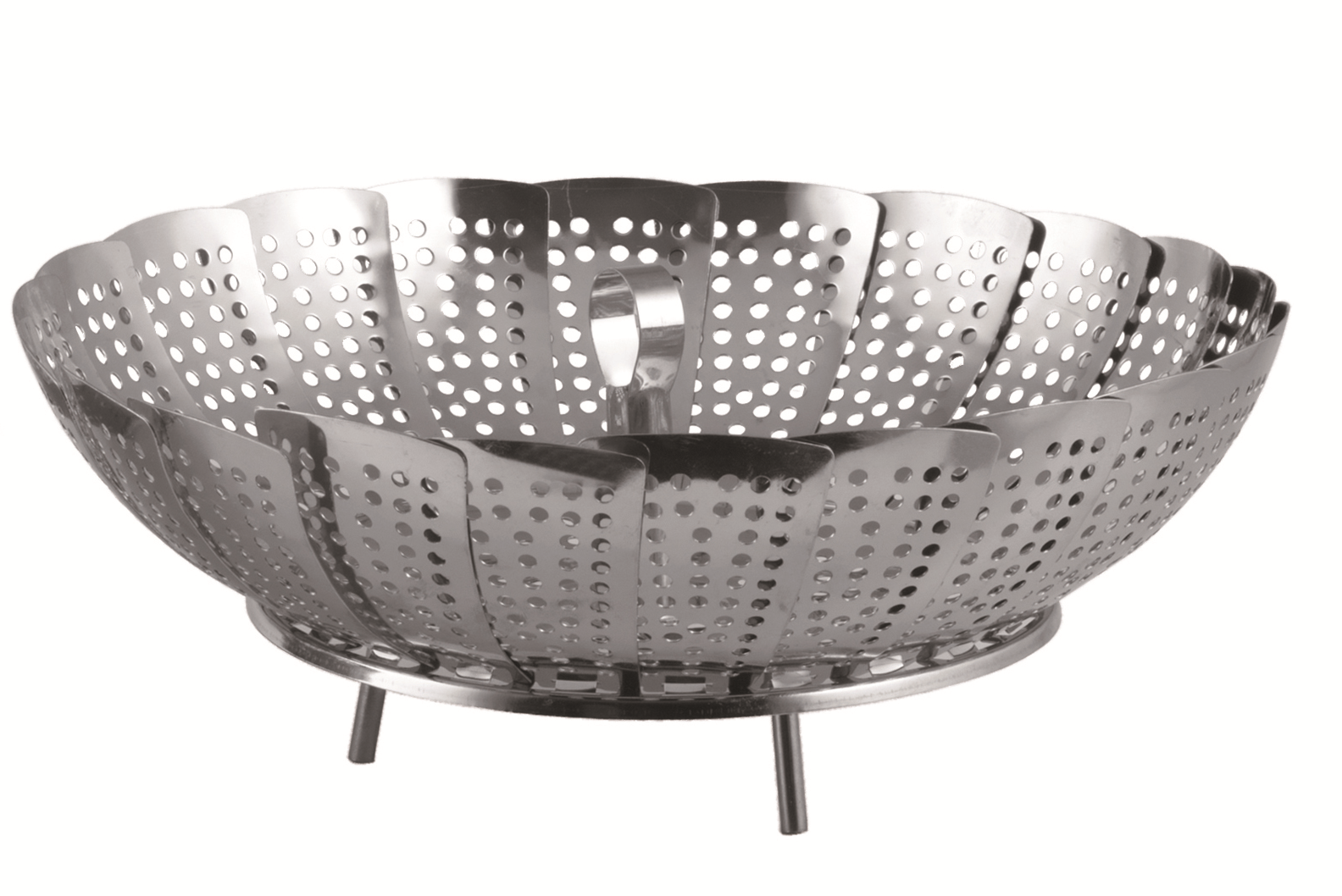 Inno Cuisinno Stoommand RVS Ø 30 cm Inno Cuisinno Stoommand RVS Ø 30 cm