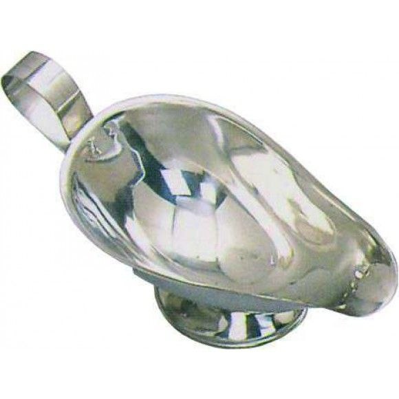 Easyline Sauciere Rvs 300 Ml easyline kopen in de aanbieding Easyline Sauciere Rvs 300 Ml easyline kopen in de aanbieding