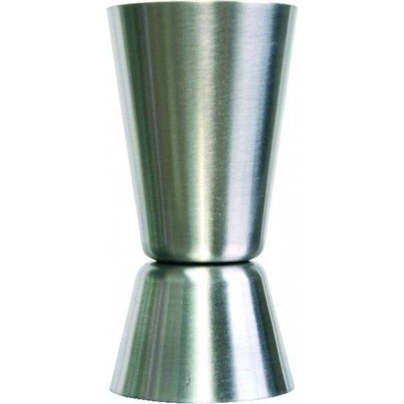 Barmaatje RVS 2.5 - 5 cl Barmaatje RVS 2.5 - 5 cl