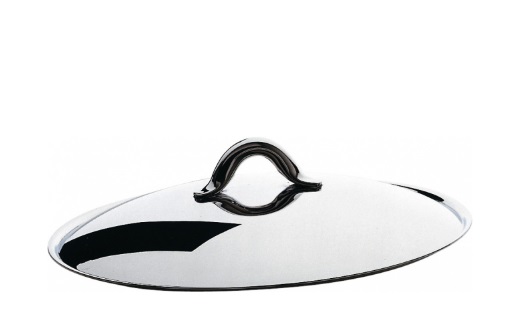 Alessi Deksel Mami SG200-16 Door Stefano Giovannoni Alessi Deksel Mami SG200-16 Door Stefano Giovannoni