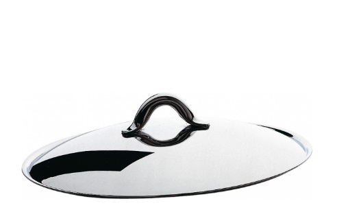 Alessi Deksel Mami SG200-20 Door Stefano Giovannoni Alessi Deksel Mami SG200-20 Door Stefano Giovannoni