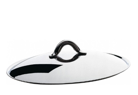 Alessi Deksel Mami Sg200 24 Door Stefano Giovannoni alessi kopen in de aanbieding