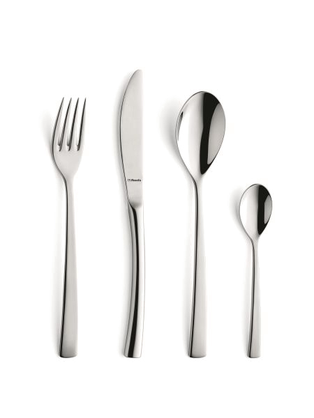 Amefa Bestekset Aurora 24 Delig amefa kopen in de aanbieding Amefa Bestekset Aurora 24 Delig amefa kopen in de aanbieding