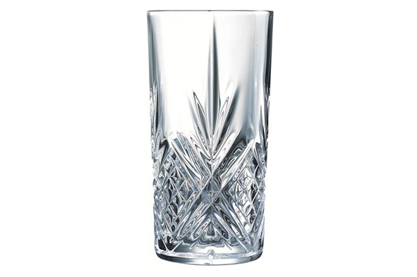 Arcoroc Longdrinkglas Broadway 38Cl 6 Stuks arcoroc kopen in de aanbieding