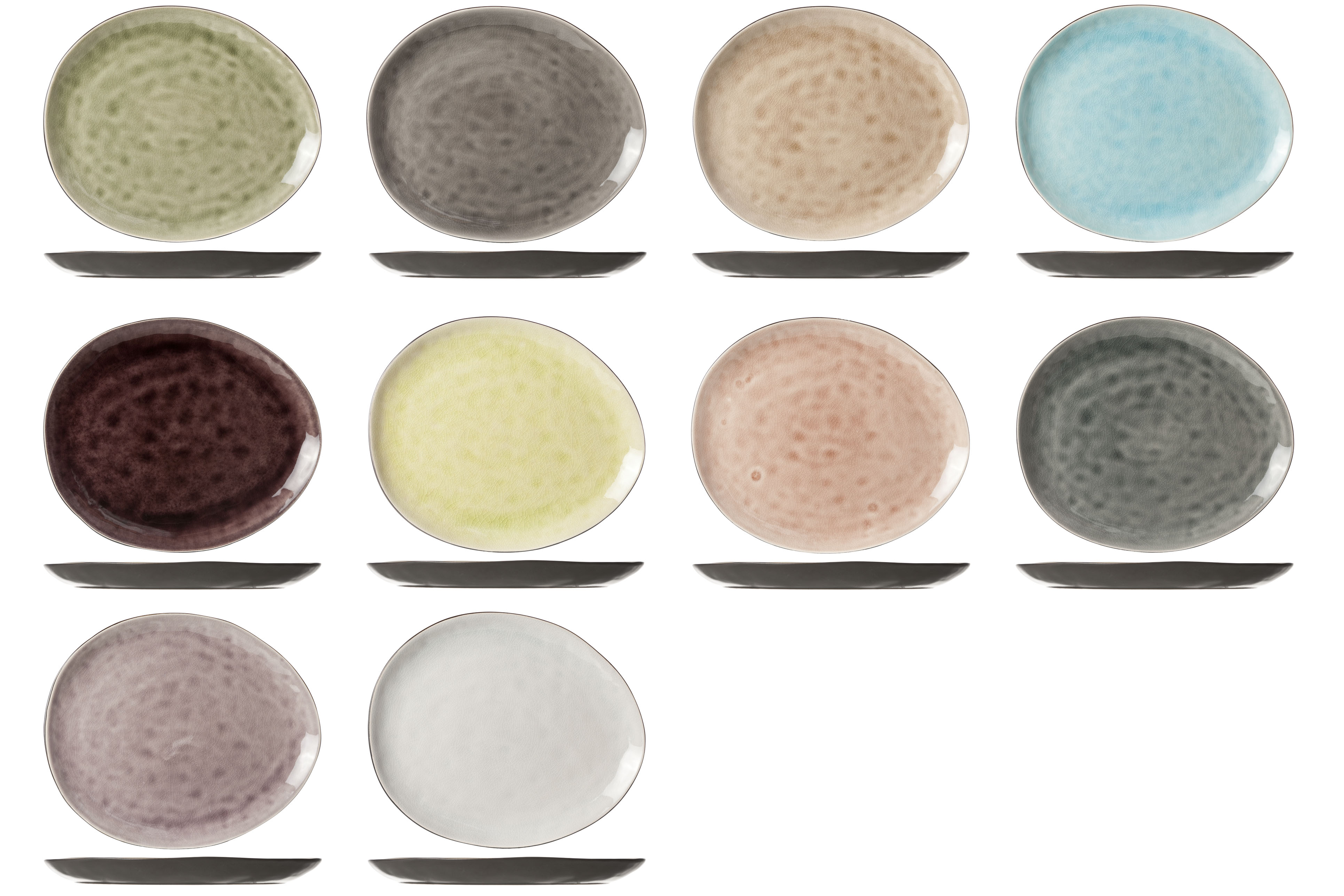 Cosy Trendy Dinerborden Streetfood 275 X 23 Cm 10 Stuks cosy trendy kopen in de aanbieding