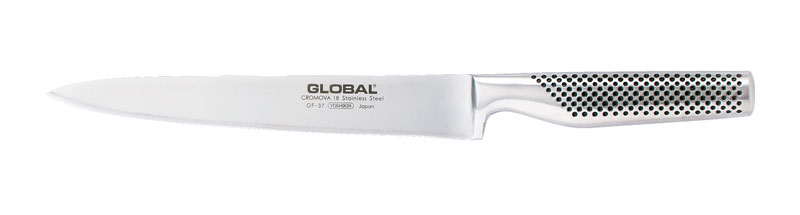 Global Vleesmes GF37 - 22 cm Global Vleesmes GF37 - 22 cm