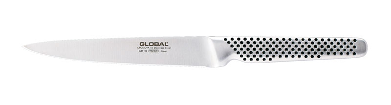 Global Universeel mes GSF24 - 15 cm Global Universeel mes GSF24 - 15 cm