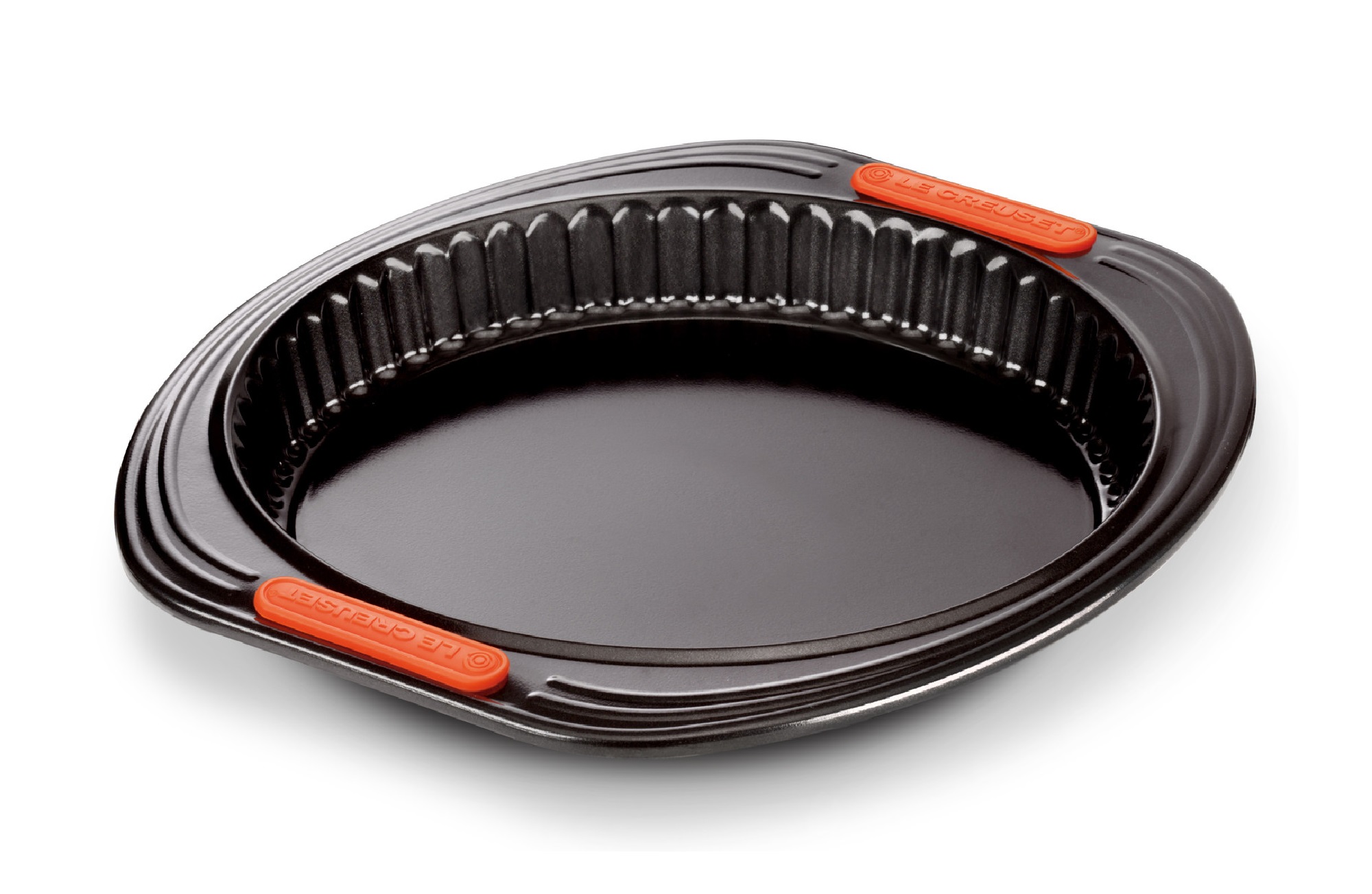 Le Creuset Taartvorm Patiliss Met Losse Bodem Ø 28 cm Le Creuset Taartvorm Patiliss Met Losse Bodem Ø 28 cm