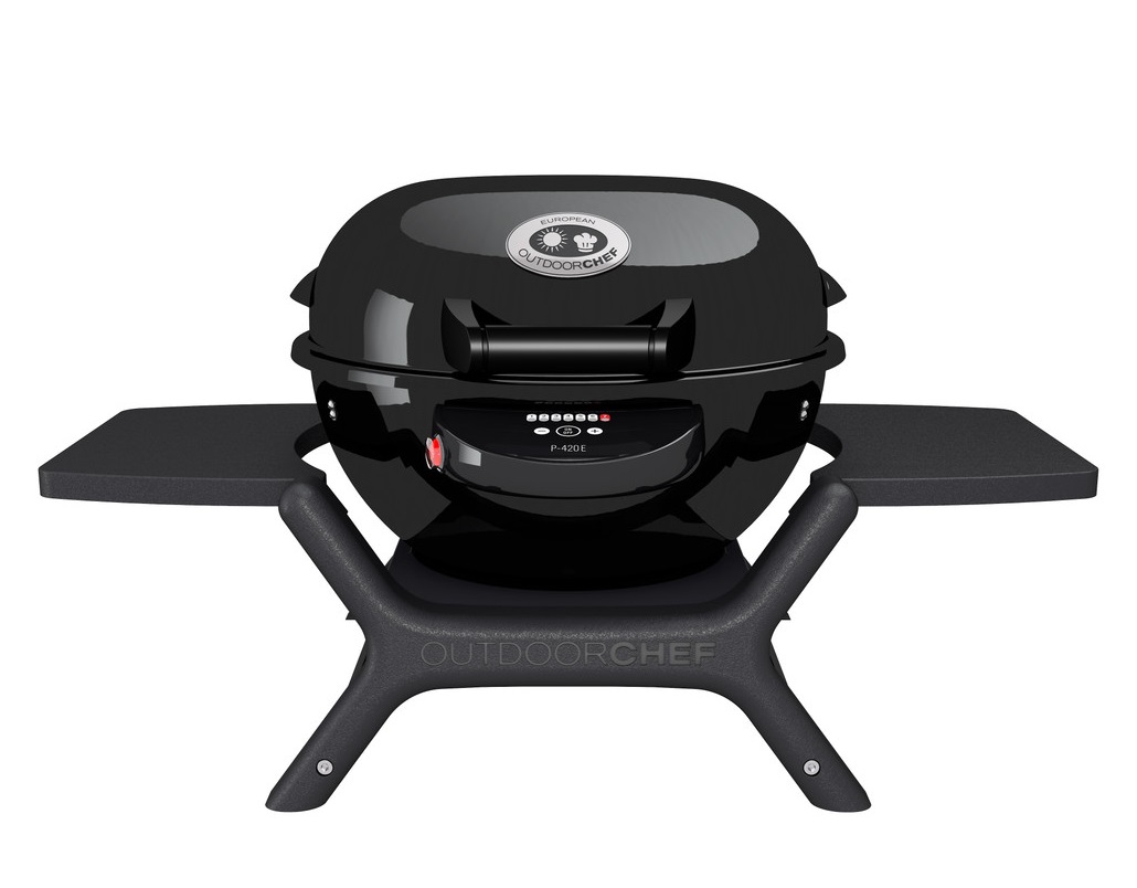 Outdoorchef Elektrische Bbq Minichef P 420 outdoorchef kopen in de aanbieding Outdoorchef Elektrische Bbq Minichef P 420 outdoorchef kopen in de aanbieding