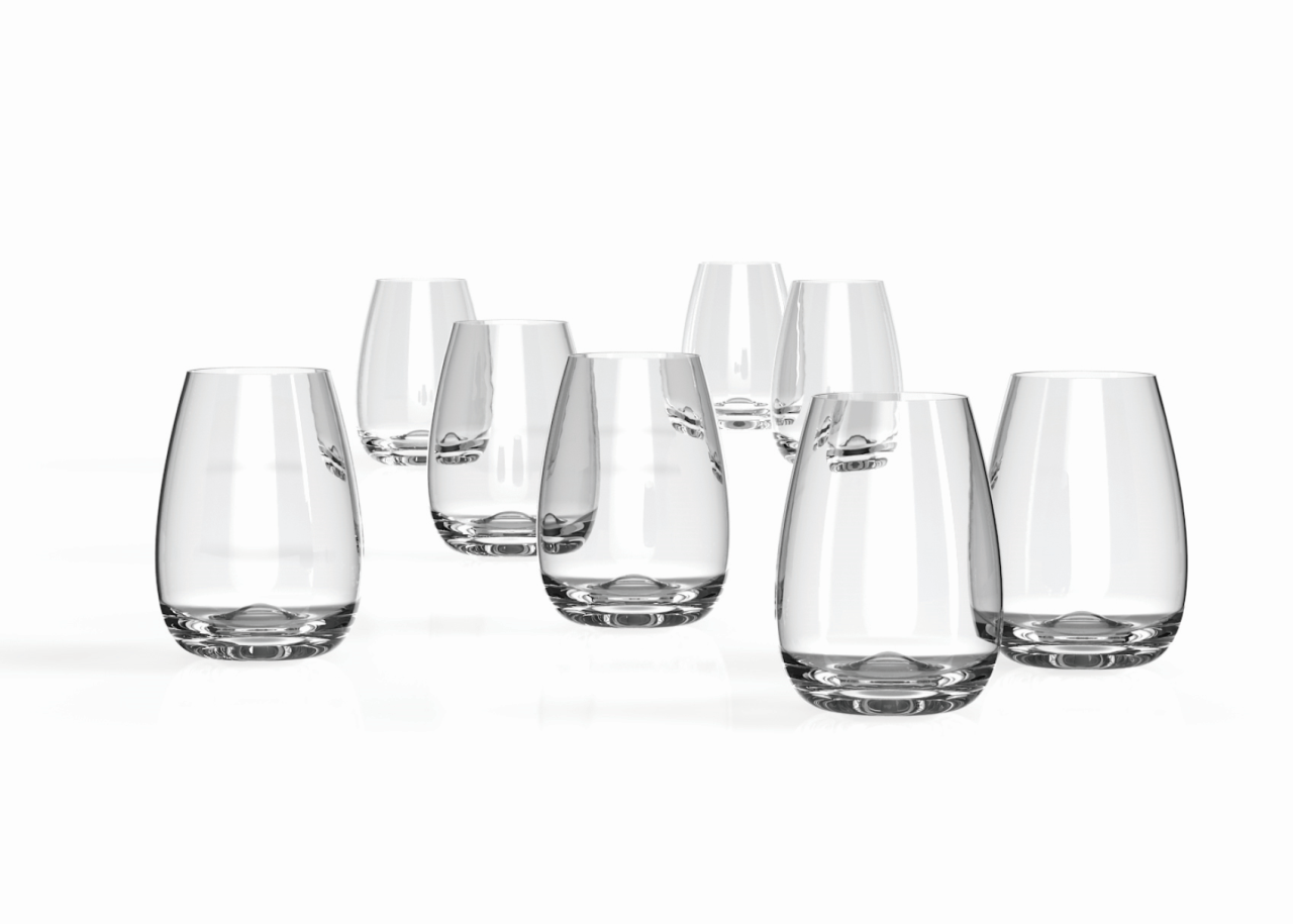 Salt Pepper Wijnglas Polo 46 Cl 8 Stuks salt pepper kopen in de aanbieding Salt Pepper Wijnglas Polo 46 Cl 8 Stuks salt pepper kopen in de aanbieding