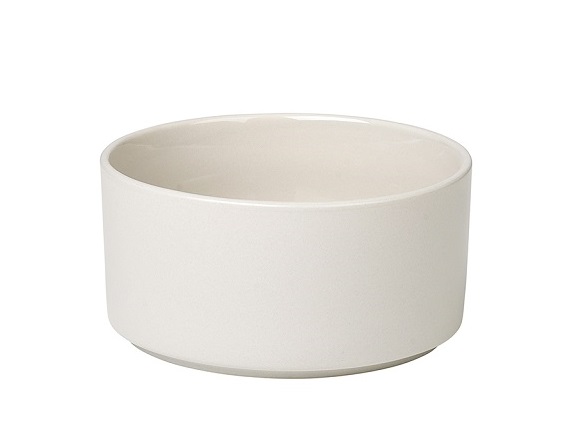 Blomus Soepkom Pilare Moonbeam Ø 14 cm Blomus Soepkom Pilare Moonbeam Ø 14 cm