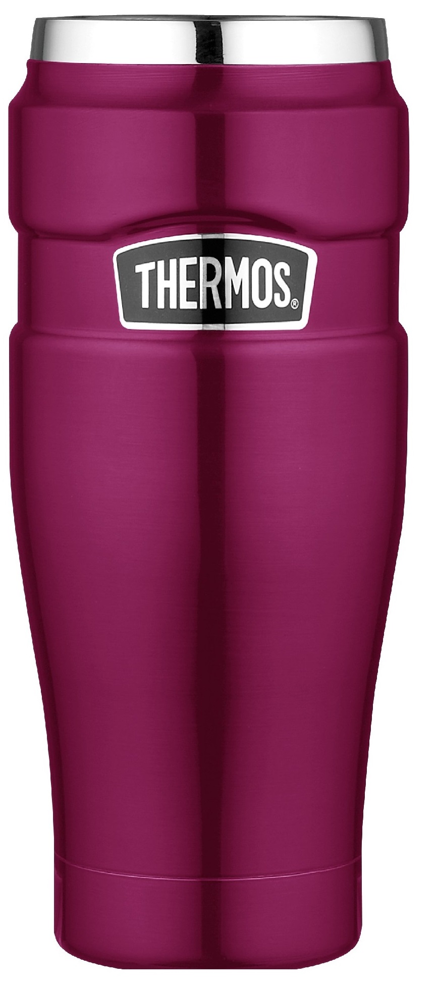 Thermos Thermosbeker King Framboos 047 Liter thermos kopen in de aanbieding