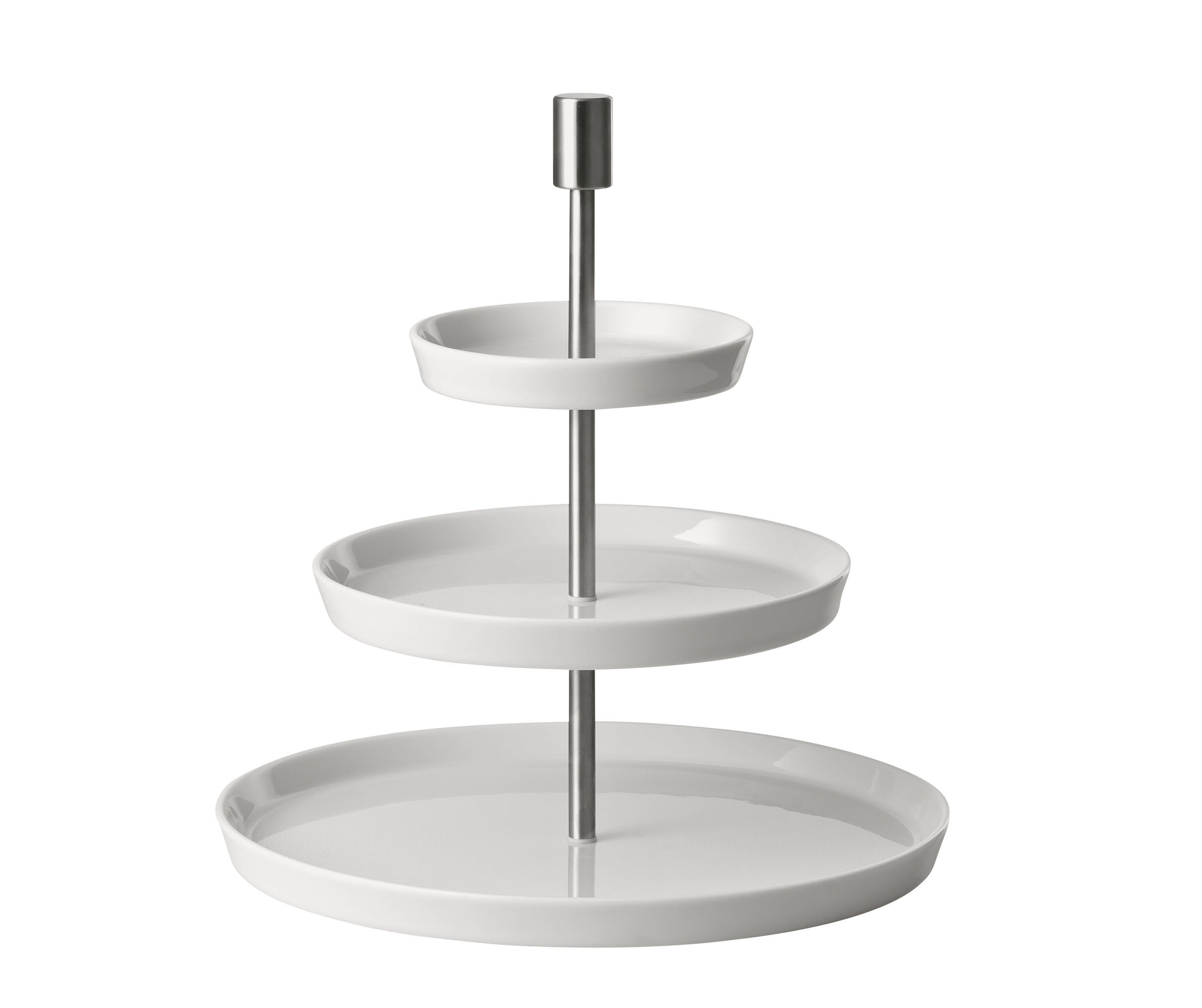 Thomas Loft Etagere Rond 3 Laags Thomas Loft Etagere Rond 3 Laags