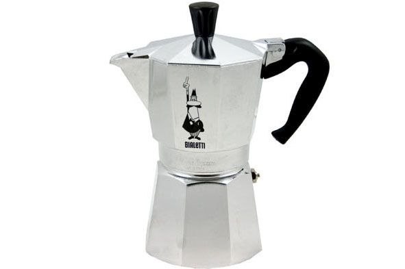 Bialetti Percolator Moka Express 12 Kops Bialetti Percolator Moka Express 12 Kops