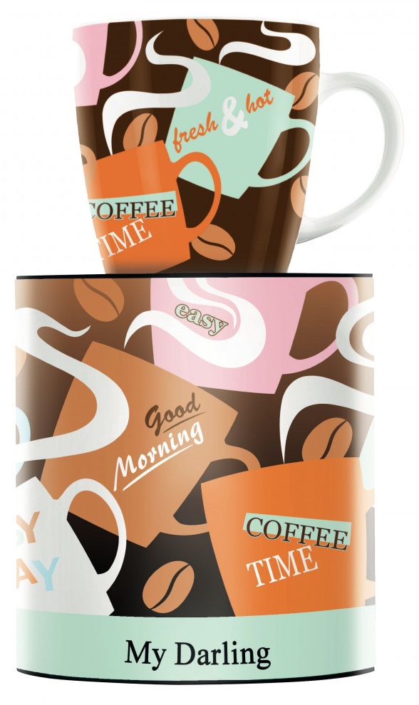 Ritzenhoff Koffiemok My Darling Haben 2018 ritzenhoff kopen in de aanbieding