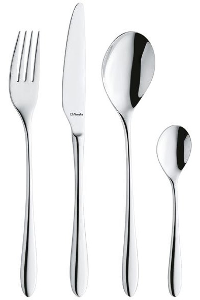 Amefa Bestekset Cuba 24 Delig amefa kopen in de aanbieding Amefa Bestekset Cuba 24 Delig amefa kopen in de aanbieding