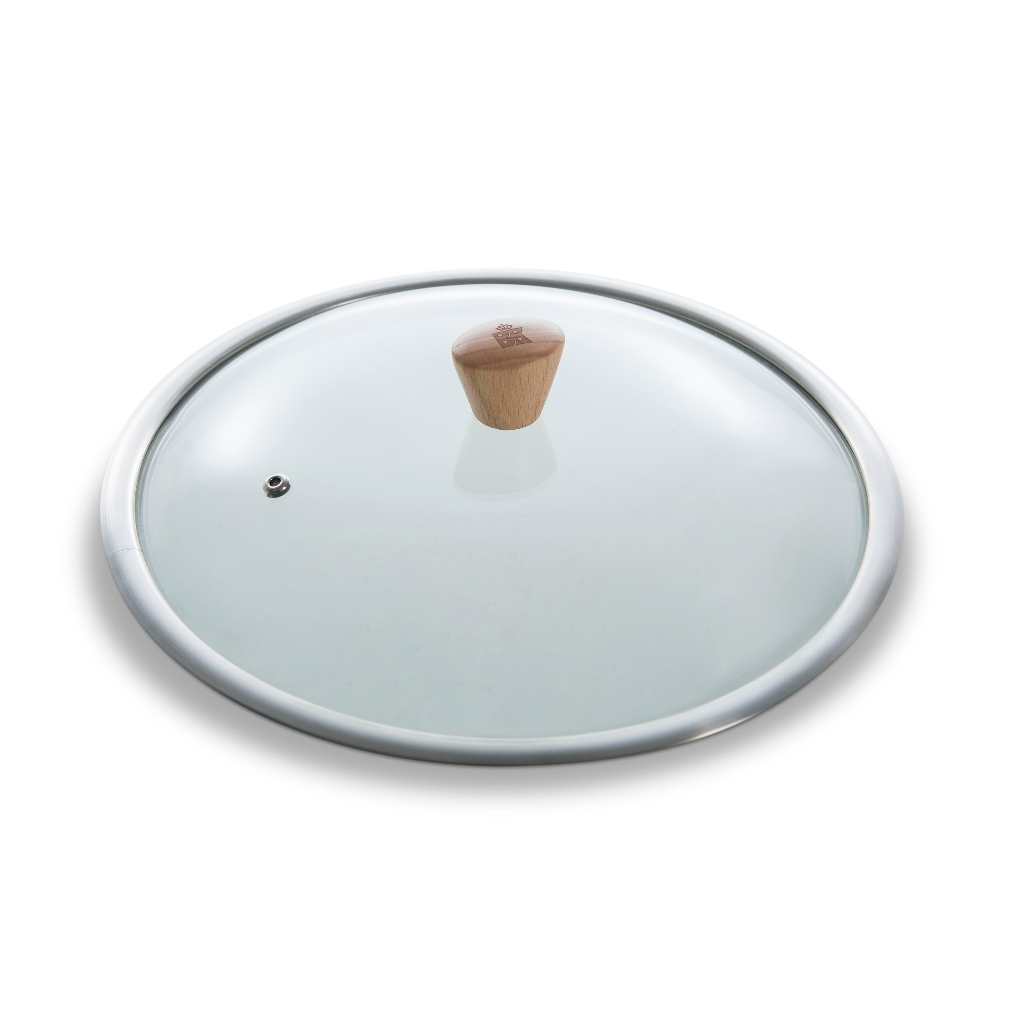 Bk Deksel Voor Wokarang Nature bk kopen in de aanbieding