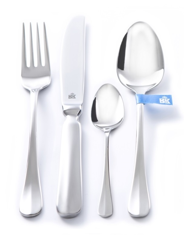Bk Bestekset Amstel Ontbijtdessert 16 Delig bk kopen in de aanbieding