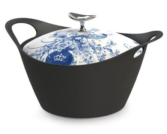 Bk Braadpan Royal Dutch Oven 24 bk kopen in de aanbieding