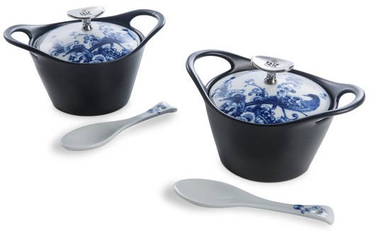 Bk Cocottes Royal Dutch Oven O 10 Cm 2 Stuks bk kopen in de aanbieding