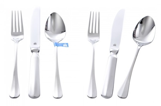 Bk Bestekset Amstel Diner 6 Delig bk kopen in de aanbieding