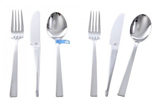 Bk Bestekset Spaarne Diner 6 Delig bk kopen in de aanbieding