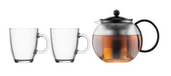 Bodum Theeset Assam 1 Liter bodum kopen in de aanbieding