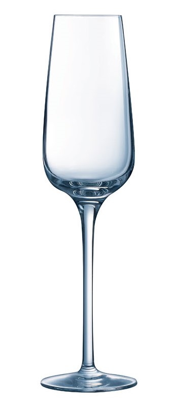 Chef & Sommelier Champagneglas Sublym Flute 21 cl Chef & Sommelier Champagneglas Sublym Flute 21 cl