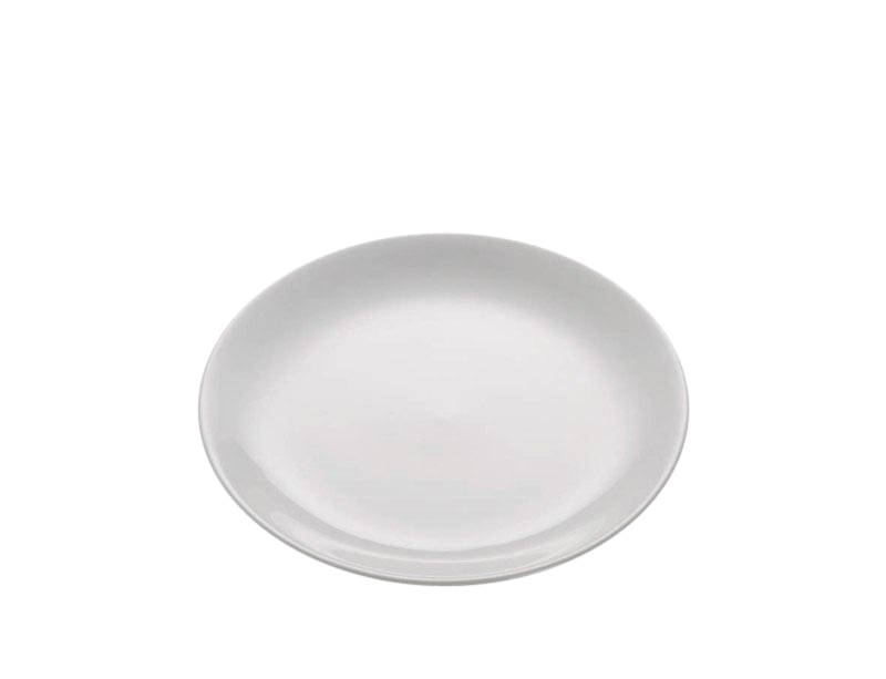 Maxwell Williams Broodbord White Basics Round O 19 maxwell williams kopen in de aanbieding