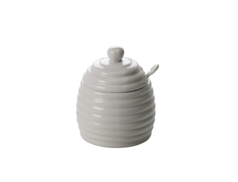 Maxwell & Williams Honingpot White Basics Maxwell & Williams Honingpot White Basics