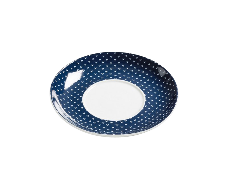 Maxwell Williams Koffieschotel Pijlen Indigo O 155 maxwell williams kopen in de aanbieding