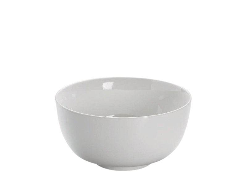 Maxwell & Williams Rijstkom White Basics Round Ø 15 cm Maxwell & Williams Rijstkom White Basics Round Ø 15 cm