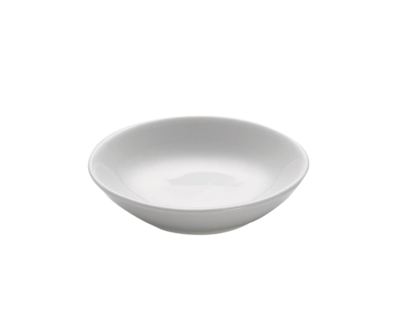Maxwell & Williams Sausschaal White Basics Round 10 x 10 cm Maxwell & Williams Sausschaal White Basics Round 10 x 10 cm