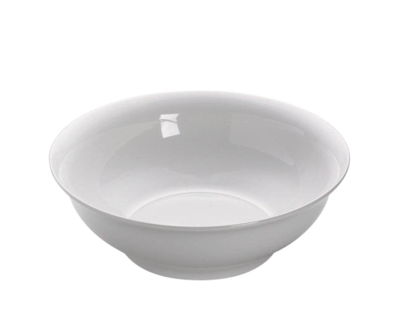 Maxwell & Williams Soepkom White Basics Round Ø 28 cm Maxwell & Williams Soepkom White Basics Round Ø 28 cm