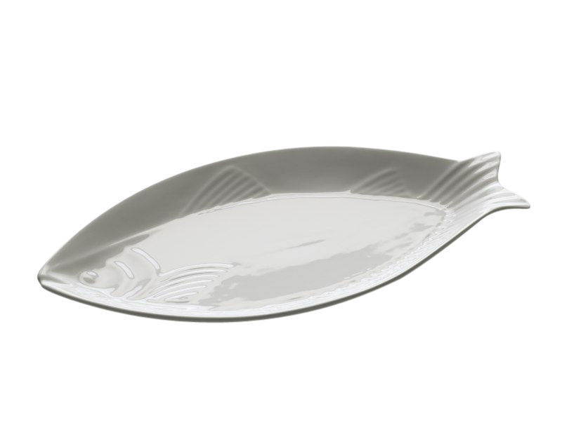 Maxwell Williams Visschaal White Basics Round 49 X 22 maxwell williams kopen in de aanbieding