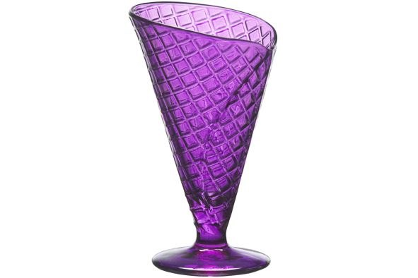 Bormioli Rocco Ijscoupe Gelato Paars 28 Cl bormioli rocco kopen in de aanbieding