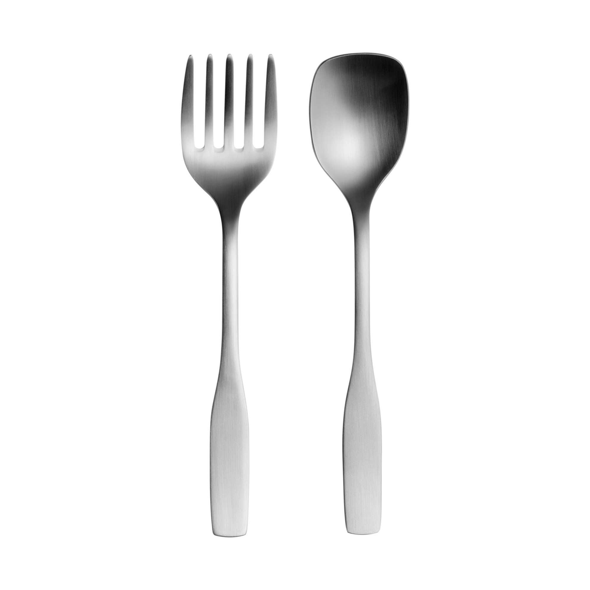 Iittala Serveerset Citterio 98 2-Delig Iittala Serveerset Citterio 98 2-Delig