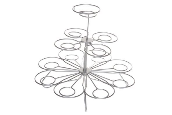 Cosy Trendy Muffin Etagere 13 Stuks cosy trendy kopen in de aanbieding