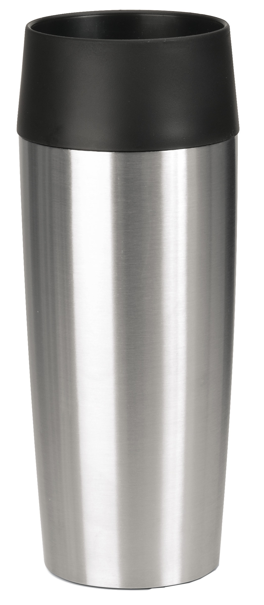 Emsa Thermosbeker Travel Mug RVS 360 ml Emsa Thermosbeker Travel Mug RVS 360 ml