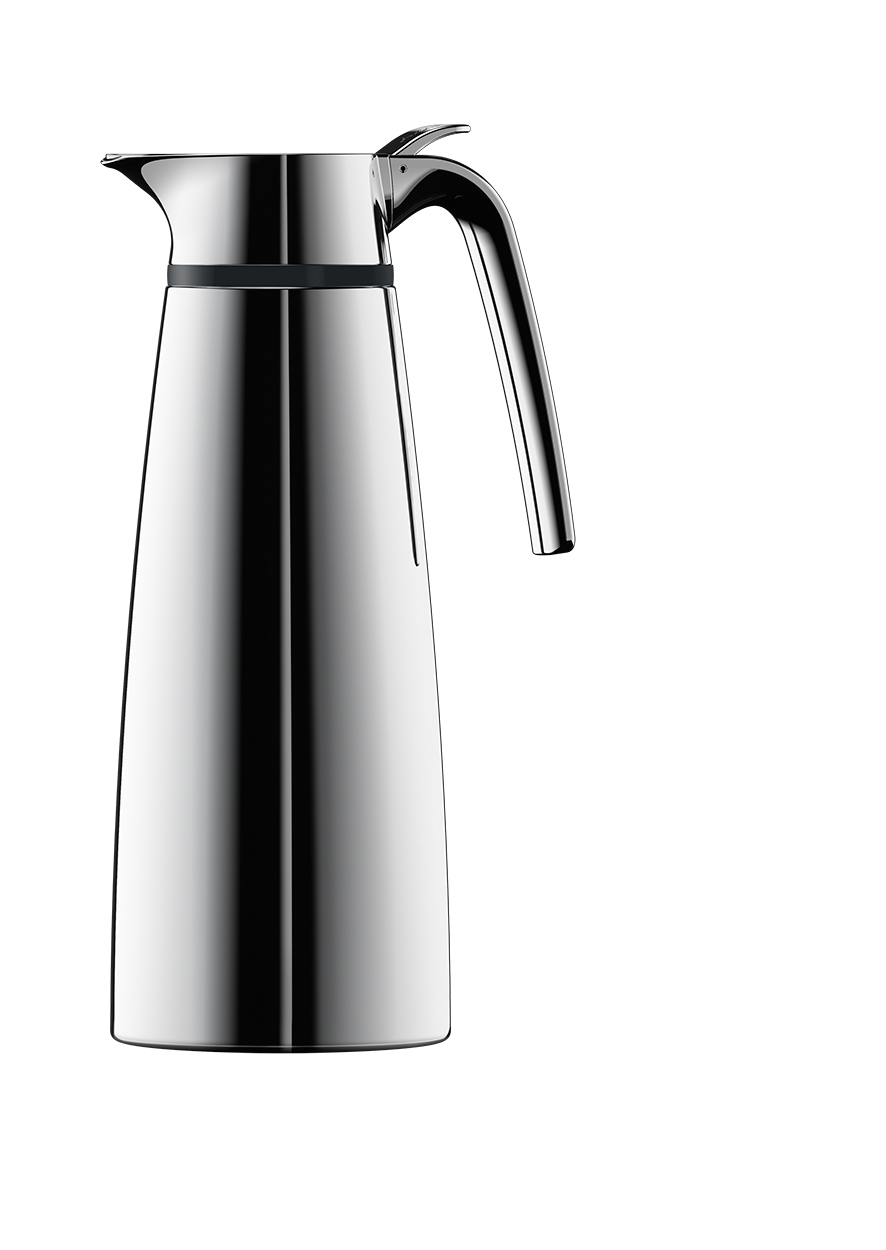 Emsa Thermoskan Elea Rvs 1 Liter emsa kopen in de aanbieding