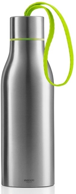 Eva Solo Thermofles Lime 05 Liter eva solo kopen in de aanbieding