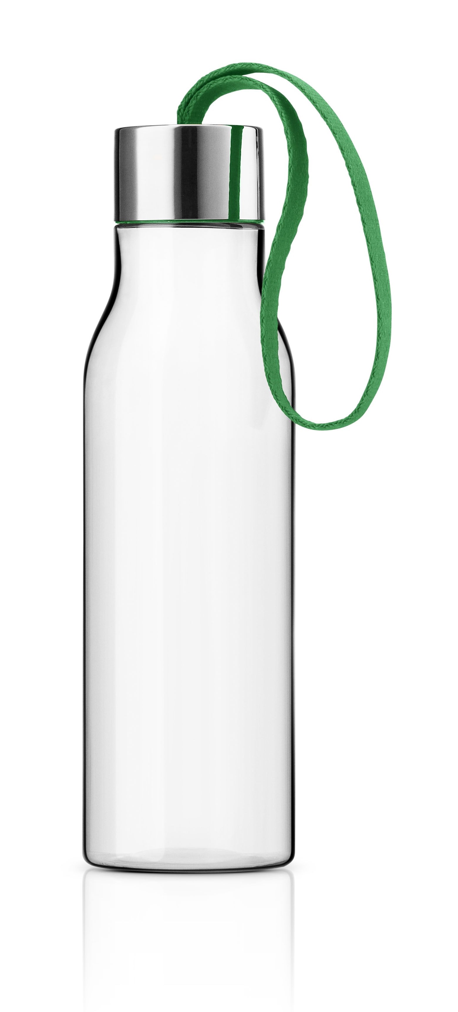 Eva Solo Drinkfles Jolly Green 05 Liter eva solo kopen in de aanbieding