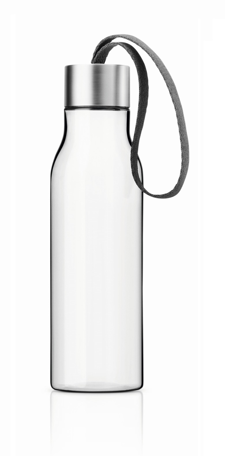Eva Solo Drinkfles Grey 50 cl Eva Solo Drinkfles Grey 50 cl