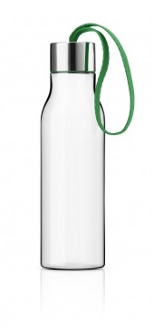 Eva Solo Drinkfles Lime 50 cl Eva Solo Drinkfles Lime 50 cl
