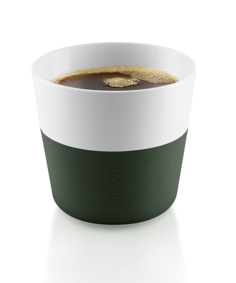 Eva Solo Koffiemok Groen 23 Cl 2 Stuks eva solo kopen in de aanbieding Eva Solo Koffiemok Groen 23 Cl 2 Stuks eva solo kopen in de aanbieding
