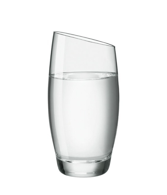 Eva Solo Waterglas 35 Cl eva solo kopen in de aanbieding